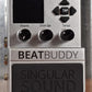 Singular Sound BeatBuddy Drum Machine Guitar Effect Pedal & Dual Footswitch +