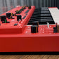 Behringer MS-101-RD 32 Key Analog Sequencer Synthesizer Red
