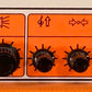 Orange Amps OR15 7 or 15 Watt Tube Guitar Amplifier Head Used