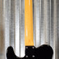 G&L Tribute ASAT Classic Gloss Black Guitar #0111 Demo