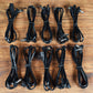 Warwick Rockboard Power Block 10 Outlet 9-18v Guitar Effect Pedal Pedalboard Power Supply
