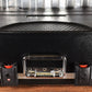Warwick Rockboard Quad 4.1 A Guitar Effect Pedalboard & ABS Case Demo
