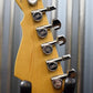 G&L Guitars USA Legacy Jet Black Electric Guitar & Hardshell Case 2016 #8324