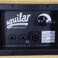 Aguilar DB 112 Boss Tweed 1x12" Bass Amplifier Speaker Cabinet