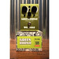 Dunlop Way Huge WHE207 Green Rhino Overdrive MKIV Guitar Effect Pedal B Stock