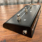 TC Electronic Switch-3 Three Button Selector Switch & Cable Used