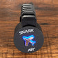 Snark AIR-1 Air Low Profile Clip On Rechargeable Chromatic Tuner