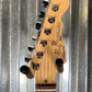 G&L USA 2023 Fullerton Deluxe Legacy Lake Placid Blue Guitar & Bag #0251 Used