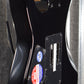 ESP LTD KH-202 Kirk Hammett Signature Gloss Black Guitar KH202 #0375