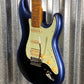 Smiger L-G2-PRO Strat Guitar Blueburst Metallic #6005