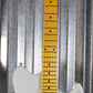 G&L Tribute Fallout Sonic Blue Gloss Neck Guitar #0995 Used