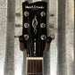 Westcreek Racer Offset SG Yellow Solid Body Guitar #0051 Used