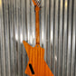 Gibson Explorer Antique Natural Guitar & Case 2020 #0215 Used