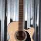 Takamine GN51CE Natural Acoustic Electric Guitar #5066