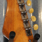 Teisco Prestige Vintage Japan Guitar Dark Cherry Burst Used