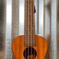 Ortega Guitars RU5MM Natural Mahogany Concert Ukulele