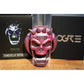 Ogre Guitar Thunderclap Distortion Special Edition Red Effect Pedal SP0001RD