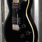 PRS Paul Reed Smith SE Mark Tremonti Standard Black Guitar & Bag #8670