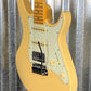 Vola OZ RV MF V3 VD MC Vintage Ivory Guitar & Bag #1919