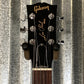 Gibson USA 2021 Les Paul Studio Smokehouse Burst Guitar & Bag #0245 Used