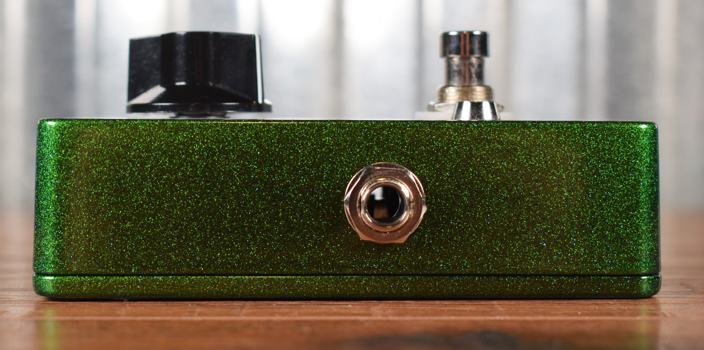 Earthquaker Devices EQD Arrows Preamp Booster V1 Guitar Effect Pedal Used