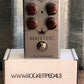 J. Rockett Audio Designs Majestic Overdrive Guitar Effect Pedal