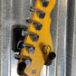 G&L Tribute Legacy 3 Tone Sunburst Left Hand Guitar #9650