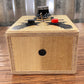 Brandnewnoise Special Edition Tedeschi Trucks Band Sound Sampler Looper Recorder with Pitch Control Effect Box
