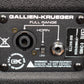 Gallien-Krueger GK CX410 4x10" 800 Watt 8 Ohm Bass Speaker Cabinet Used