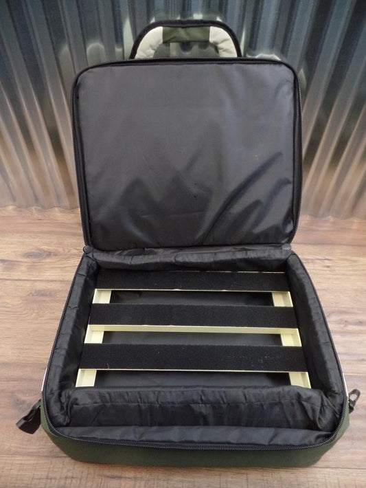 T-Rex Engineering Tonetrunk 55 Pedal Board & Gig Bag #241JL