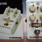 TC Electronic Spark Booster 26 db of Boost Guitar Effect Pedal
