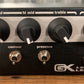 Gallien Krueger GK Legacy 1200 Watt Ultralight Bass Amplifier Head with Overdrive