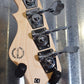 G&L Tribute L-2000 Clear Orange 4 String Bass L2000 #2966