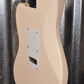 G&L Tribute Doheny Olympic White Guitar Demo #6788
