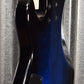 G&L Tribute L-2500 5 String Bass Blueburst L2500 B Stock #3703