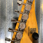 Vola OZ RV MF V3 MC Vintage White Guitar & Bag #3834