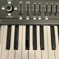 Behringer Deepmind 12 Voice Polyphonic Keyboard Synthesizer Demo