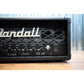 Randall Amplification Diavlo RD20H 2 Channel 20 Watt All Tube Guitar Amp Head