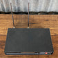 Sennheiser EW100 Wireless Microphone Receiver 630-662MHz & Case Used