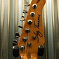 Jay Turser JT-300-BK 300 Series Double Cutaway Classic Electric Guitar #2836 *