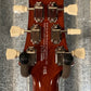 PRS Paul Reed Smith SE McCarty 594 Singlecut Vintage Sunburst Guitar & Bag #4090