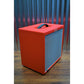 VHT Redline AV-RL-12BC VHT 150 Watt 12" Bass Speaker Cabinet