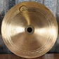 Dream Cymbals REFX-BELL Recycled RE-FX Series 6" Cymbal Bell