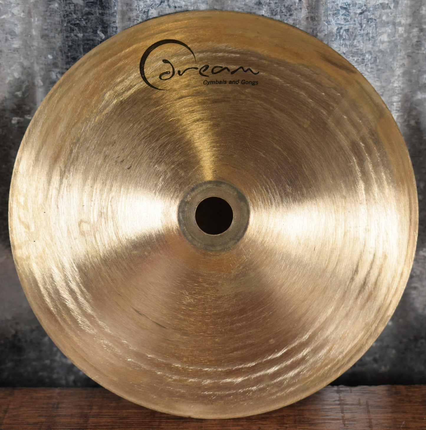 Dream Cymbals REFX-BELL Recycled RE-FX Series 6" Cymbal Bell