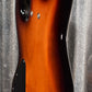 Sadowsky Metro Line Vintage JJ 5 String Bass '59 Burst & Bag B Stock #6820