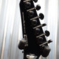 ESP LTD  EX401FR Gloss Black EMG 60 81 Pickups Floyd Rose Guitar #275