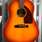 Epiphone FT-79 Inspired By 1964 Texan Vintage Cherryburst Acoustic Electric Guitar Used
