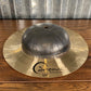 Dream Cymbals REFX-HAN10 Recycled RE-FX Han Effect 10" Cymbal Demo