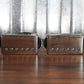 Seymour Duncan Whole Lotta Humbucker Chrome Guitar Pickup Set Used