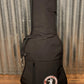 Charvel Pro-Mod DK24 HH HT M Ash Charcoal Gray Guitar & Bag #6849 Used